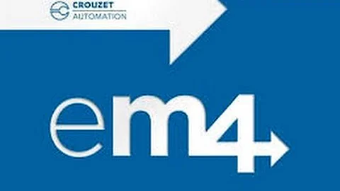 em4 remote and em4 alert, IOT Ready PLC's Designer Software