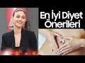 En İyi Diyet Önerileri | Neslihan Uğur&#39;la Rengarenk