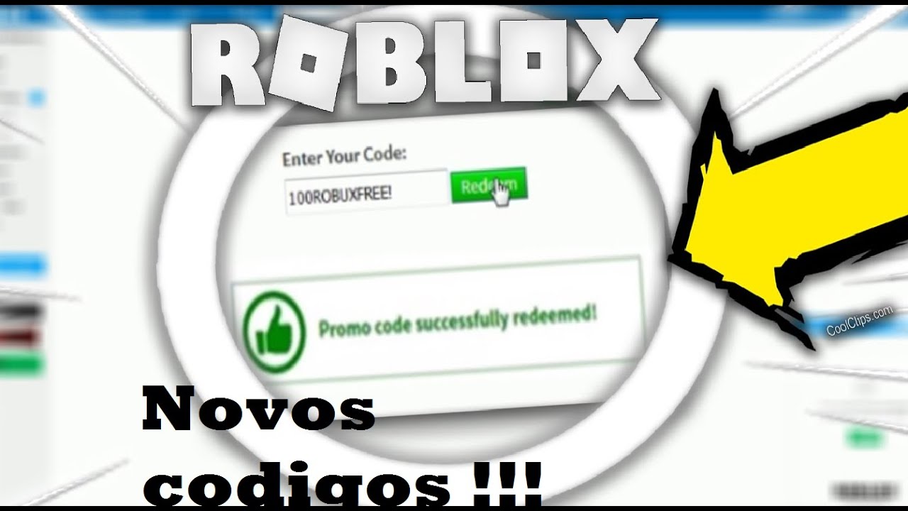 Novos codigos do roblox promo code !!!!!!!!!!! YouTube