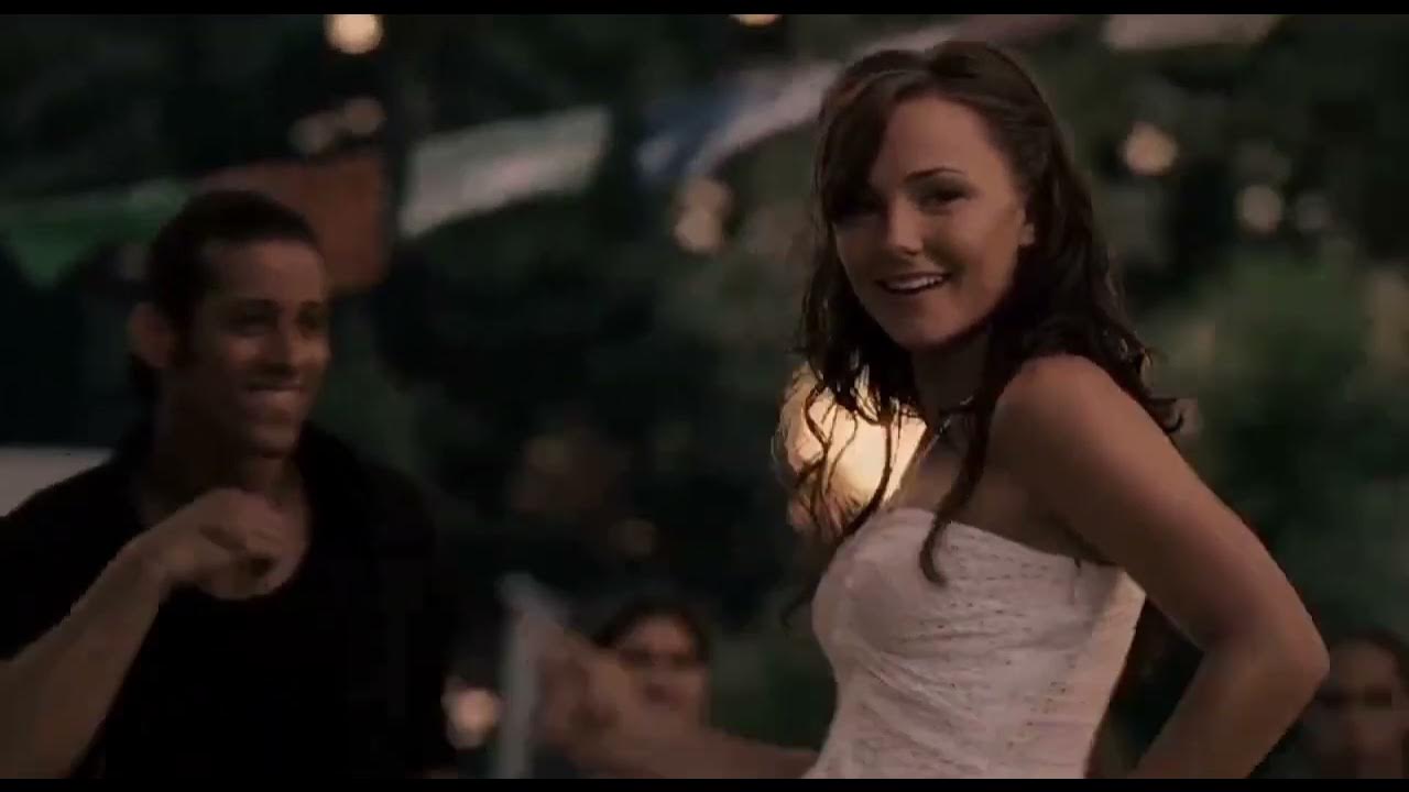 Step Up 2: The Streets - Salsa Dance Step Up 2: The Streets - Salsa Dance
