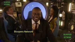 Timeless season 1 bloopers and Gag Reel