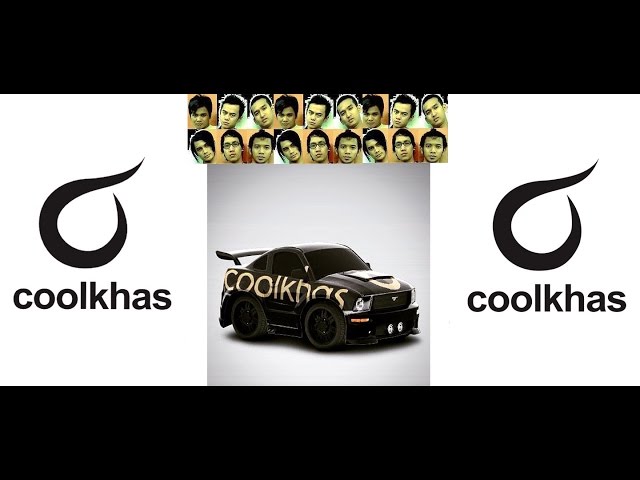 Coolkhas - Takkan Pernah (Denny Vers | Benny Vocal) [HG Music] class=