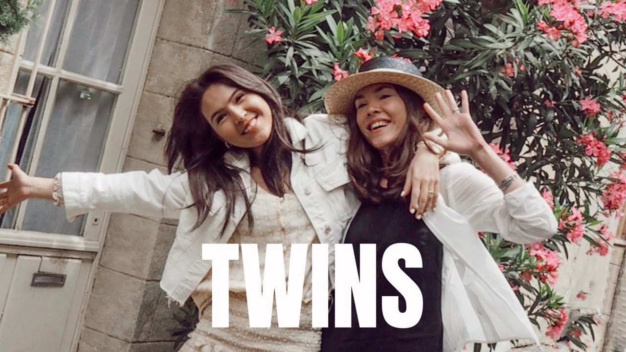 YANG KALIAN GA TAU TENTANG KITA | OLIVIA & SABRINA JENSEN