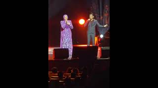 Cinta Syurga : Fenomena Dato' Sri Siti Nurhaliza live ins Singapore 2024