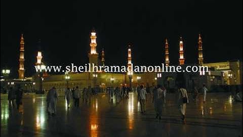 سورة البقرة4 من مسجد الشهيد 1994 للشيخ رمضان الصباغ