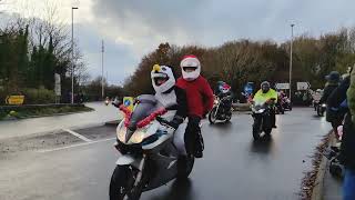 Reading Toy Run 2023