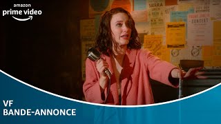 Bande annonce La Fabuleuse Mme Maisel 