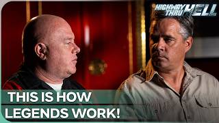 The Most Extreme Recoveries In Highway Thru Hell | Highway Thru Hell Universe Season 4 Episode 12
