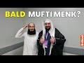 Whats the Story Behind this Photo of Mufti Menk?
