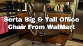 Ofm Essentials Collection Racing Style Bonded Leather Gaming Chair Ess 3085 Gry Review Youtube