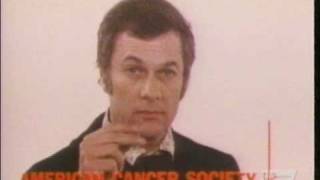 This video shows how back in the 1960's, american cancer society
launched a groundbreaking campaign to reduce smoking and save lives.
for great tips on h...