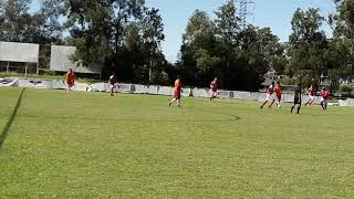 Third Goal Zwaid. M Polonia V Riverstone 2021