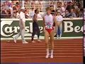 World Championships in Athletics 1993 - High Jump Women