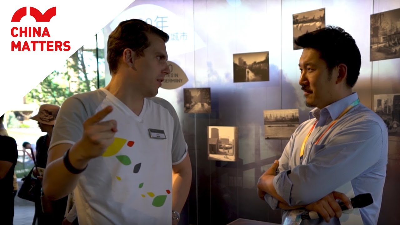 Will China help save the world from disaster?