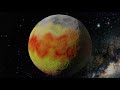 Beginning of video