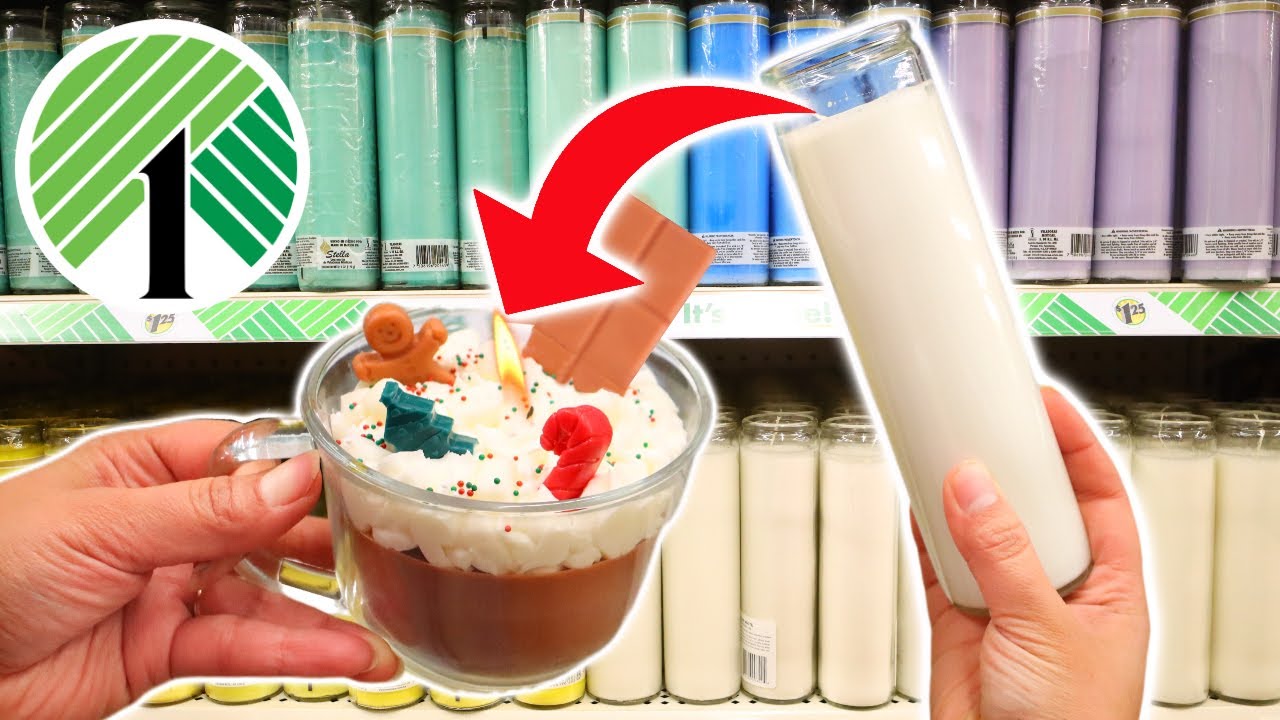 Everyone s Freaking Out Over These Candle HACKS Using Dollar Tree everyone-s-freaking-out-over-these-candle-hacks-using-dollar-tree