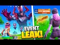 Fortnite NEW UPDATE - CRAZY LEAKS & SECRETS EXPLAINED!