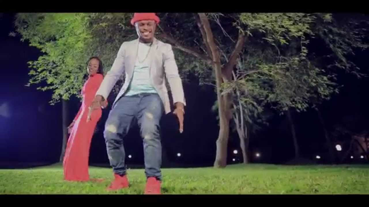 Abdukiba feat Ruby  Ayayaa  Official Music Video