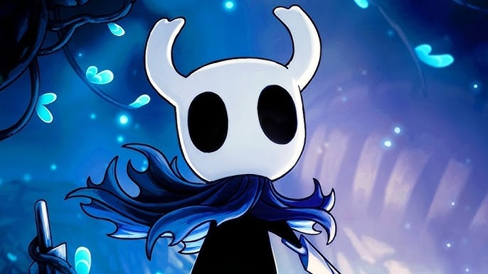 Game of the Year 2018: #6 - Hollow Knight: Voidheart Edition