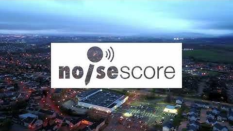 Environmental Noise Pollution Mapping and Architectural Building Acoustic Assessment