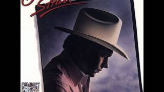 Video thumbnail of "George Strait - The Fireman"