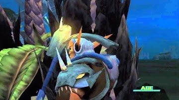 Jak II - [124% Run - Part 9] - Protect Sig at Pumping Station