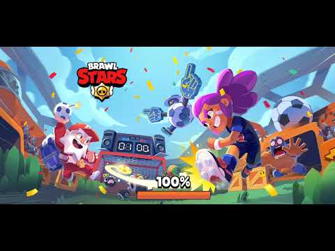 ესეთი უიღბლო დღე ჯერ არ მქონია/brawl stars qartulad
