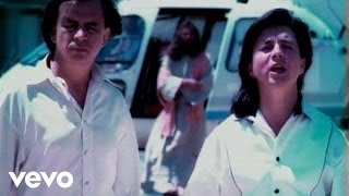 Video thumbnail of "Xororó, Chitãozinho - O Homem De Nazareth"