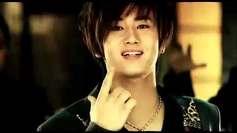 [ MV ]SS501 - Your Man