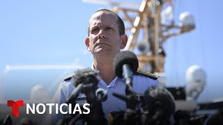 Las Noticias De La Mañana, Viernes 23 De Junio De 2023 Noticias Telemundo