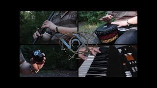 Nox Ost - Lands Of Nox Cover By Levsha