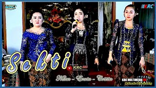 SEKTI // Niken - Erwin - Cristin //  Cs.ZIANADA