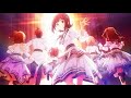 【MAD】shy-shining (M@STER VERSION) &times;アイマス20周年PV   2025/8/12