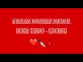 Maalem Boujemaa Bouboul Bacha Hamou 