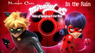 [Music box Cover] Miraculous Ladybug - In The Rain chords