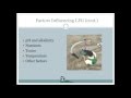 Gas Monitoring at Landfills - Why do we monitor? What do we monitor and how?
