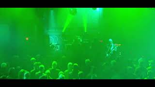 Pallbearer - Love You To Death (Type O Negative cover) (live)