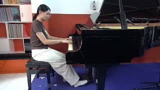 TRAN PHUONG NGHI | DANGEROUS | Level 3 RockFest 2026 Music Competition