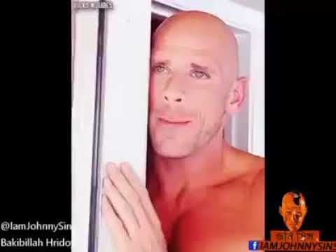 Girls viral video with Johnny sins