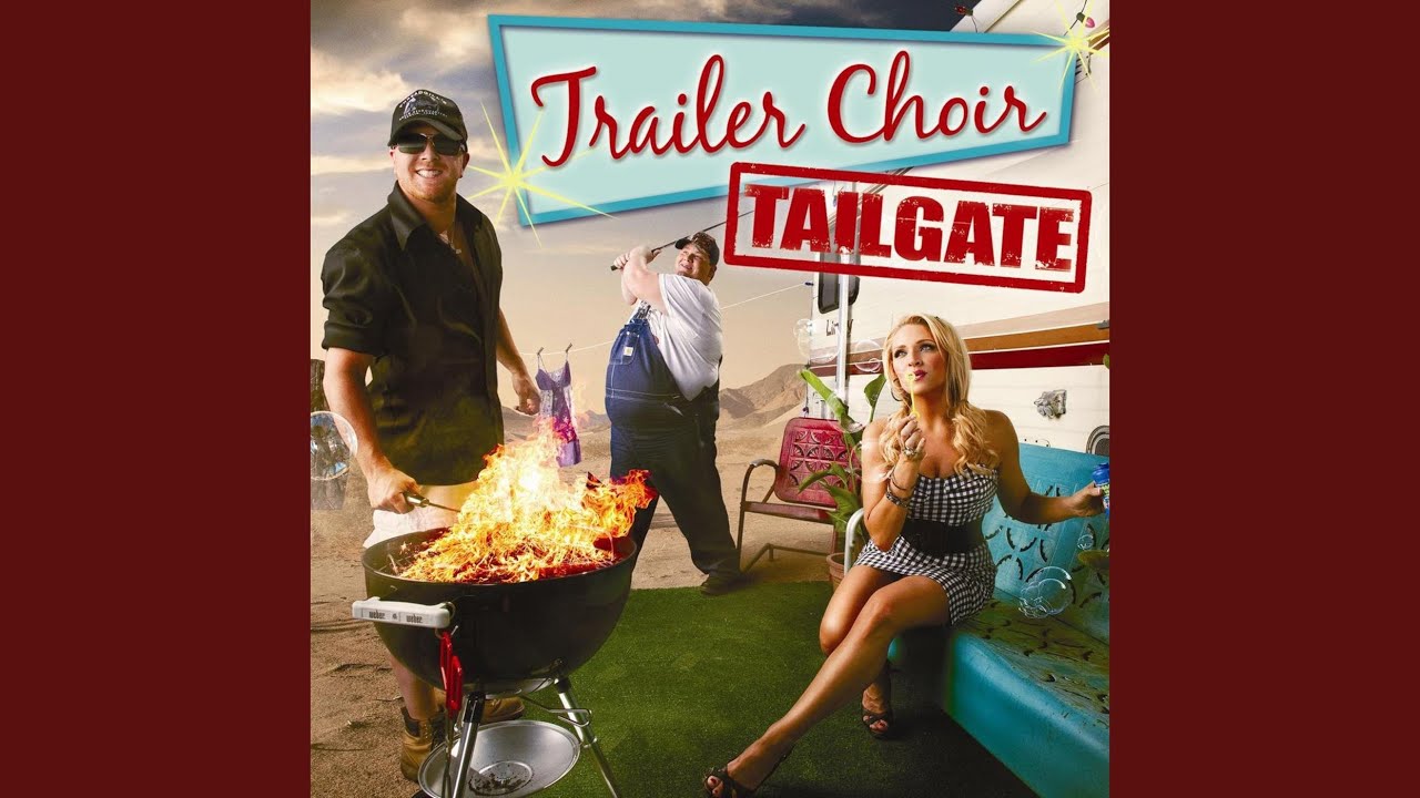 Rockin' the Beer Gut YouTube Music