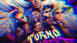 MC RICK, MC LEH, DODIDA, MURILO MT, MC MAGAL, MC 7 BELO, MC J VILLA - TURNO DA NOITE