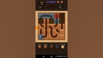 ROLL THE BALL - CLASSICAL MODE - BRAVO level 32 WALKTHROUGH