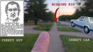 A Newspaper Route Mystery