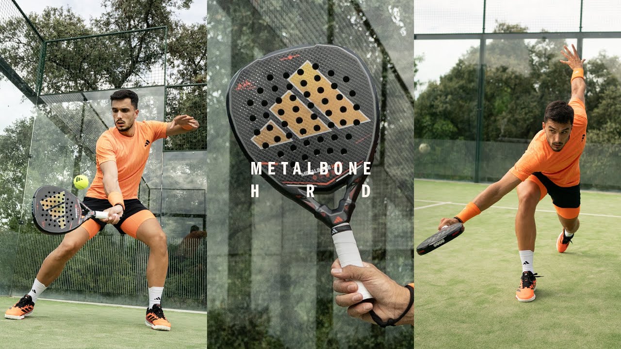 Ale Galan – Player | adidas padel