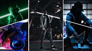 The Best Lights For ANYTHING *Seriously | Pavo Tube II 30X