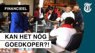 Download Lagu Deze prijsvechter wil Aldi en Lidl slopen MP3 Download Lagu Deze prijsvechter wil Aldi en Lidl slopen MP3