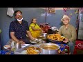 This Mother-Son Duo Make The Best Samosa & Kachori Chaat At SUDHA CHATS | Bhajji, Masala Vada