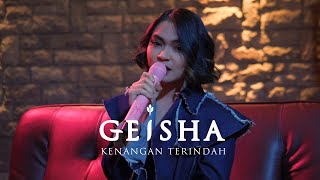 Geisha - Kenangan Terindah (Version)