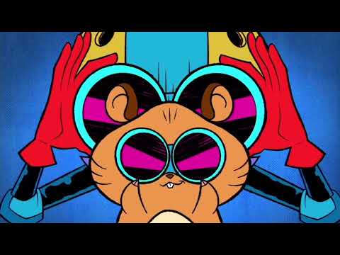 Moon Girl and Devil Dinosaur - Devil Dinosaur’s Nightmare (Teachers Pet theme)