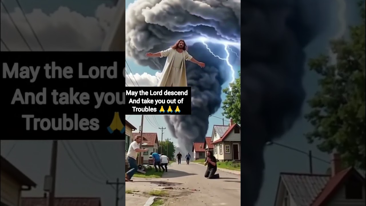 God will take you out of troubles. 